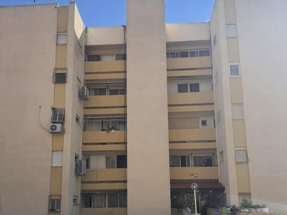 4 חדרים משופצת עם נוף לוואדי, רחוב גוטל לוין 14, רמות ספיר - חיפה – נמכרה