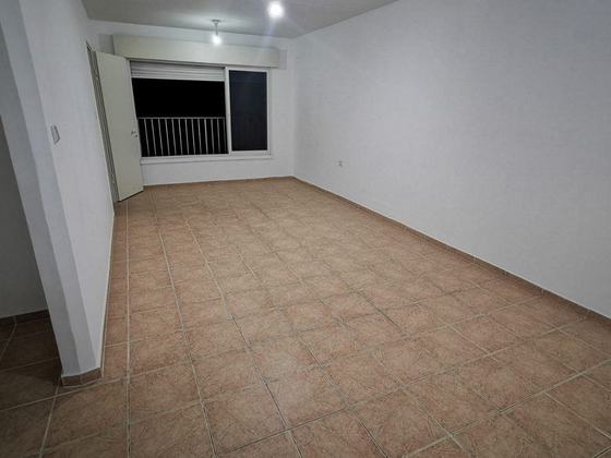 3.5 חדרים משופצת קומפלט, רחוב קליבנוב 37, נווה שאנן - חיפה – נמכרה
