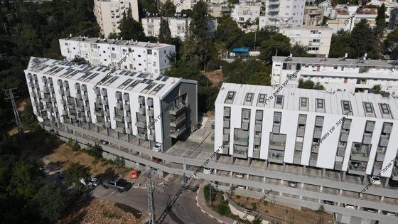 2 סוויטות מניבות ב
